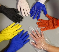 Gloves
