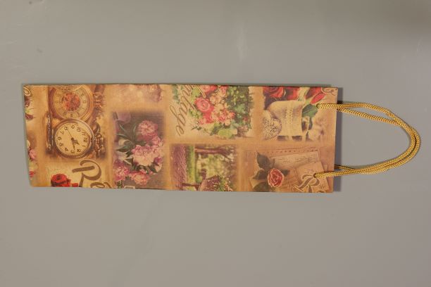 Kraft bags