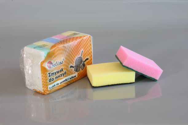 Sponges