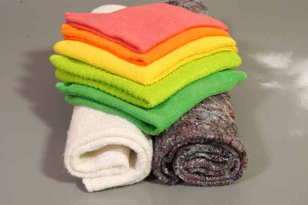 Cloths