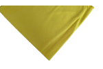 Ганчірка мікрофібра для скла (35х35 см, жовта)