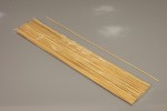 Палички для шашлика 40 см (100 шт.)