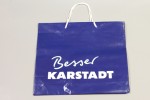Пакет "Karstadt" зі шнурковою ручкою 40х45х4 см
