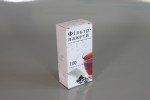 Фільтр пакет на чай XXL (100 шт.)