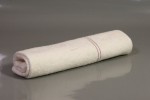 Ганчірка для підлоги (60х70 см, біла)