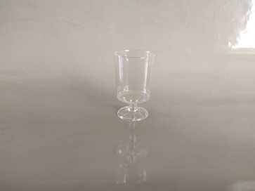 Чарка на ніжці арт. 058204 (50 мл) (20 шт.)