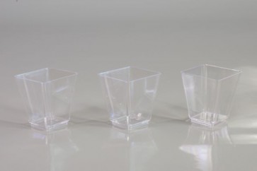 Піала "Піраміда" арт. 299 (60 мл) (25 шт.)