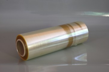 Стрейч плівка харчова ПВХ (1 шт.)