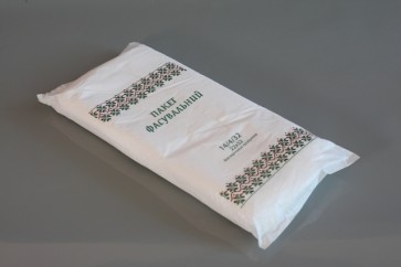 Пакети фасувальні 14х32 см (Україна) (800 шт.)