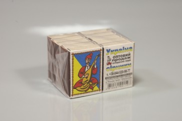 Сірники (40 шт.) (10 уп.)