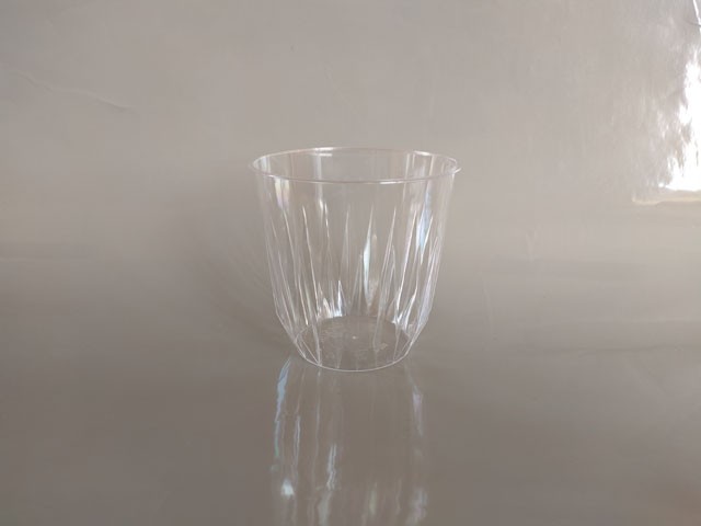 Стакан "Айсберг" арт. 058210 (200 мл) (25 шт.)