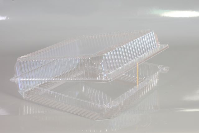 Контейнер харчовий SL- 441 (8000 мл)