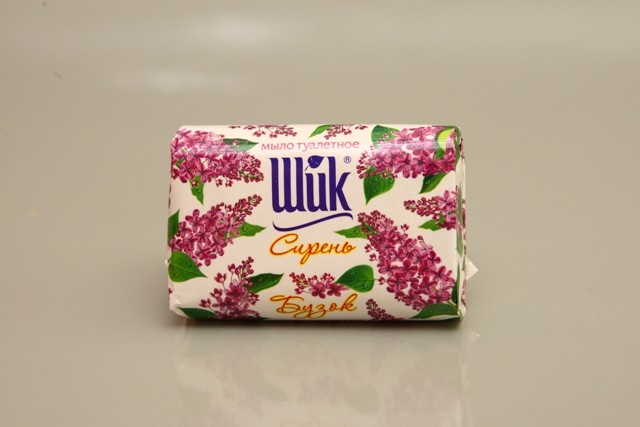 Мило туалетне (1 шт.)