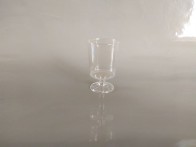 Чарка на ніжці арт. 058204 (50 мл) (20 шт.)