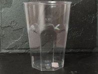 Стакан коктейльний арт. 058367 (350 мл) (20 шт.)