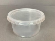 Контейнер харчовий ПС-115 (350мл)