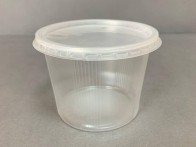 Контейнер харчовий ПС-115 (500 мл)