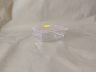 Контейнер харчовий ТМ "ANIS" 2026 PETC (750 мл) (1 шт.)