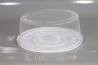 Контейнер харчовий - тортівниця ПС-26