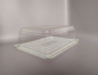 Контейнер харчовий SL-214 (9700 мл)