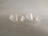 Піала "Еліпсоїд" арт. 268044 (70 мл) (24 шт.)