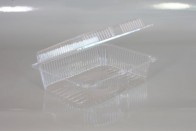 Контейнер харчовий ПС-55 (3300 мл)