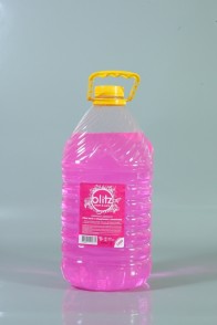 Рідке мило "Бліц"  (5 л )(5 л )