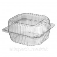 Контейнер харчовий ПС-11 (1250 мл)