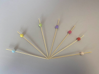 Шпажка «Хвиля» (100 шт.)