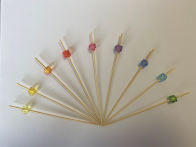 Шпажка «Цирконій» (100 шт.)