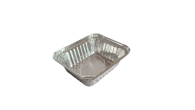 Контейнер з алюмінієвої фольги LS-C1506 450 мл (100 шт.)