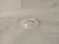 Кришка ТМ "ANIS" COVB 350 (для харчового контейнера BOL 400N)  (1 шт.)