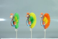 Шпажка «Павич» (100 шт.)