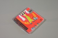 Серветки паперові PPD (20 шт.)