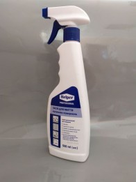 Засіб ТМ "HELPER" для миття кухонних поверхонь (0,5 л)