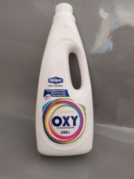 Засіб ТМ "HELPER" для виведення плям Professionl OXY (1 кг)