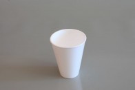 Стакан із спіненого полістиролу (50 шт.)