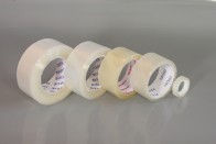 Скотч прозорий (1 шт.)