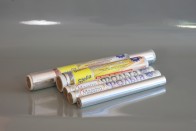 Фольга алюмінієва (велика намотка) (1 рулон)