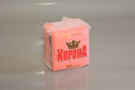 Серветки паперові (100 шт.)