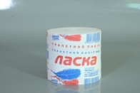 Туалетний папір (1 шт.)
