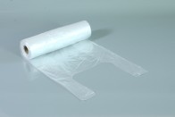 Пакети фасувальні "майка" в рулоні (Польща) (100 шт.)