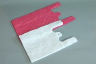 Пакети фасувальні "майка" (Україна) 