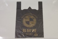 Пакети "Майка" BMW (40х60 см) (1 шт.)