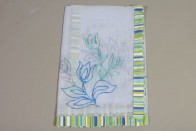 Скатертина Zafira 80х80 см (1 шт.)