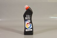 Засіб для чищення унітазів "Бліц" хлор (750 г)