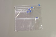 Пакети-слайдери для заморожування і зберігання (25 шт.)