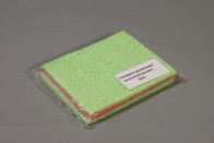 Ганчірка целюлозна (12х15 см) (3 шт.)