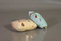 Губка банна дитяча №26