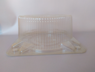 Контейнер харчовий - тортівниця ПС-24 (4800 мл)